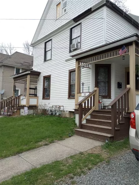 509-511 513 Spaulding St, Elmira, NY 14904