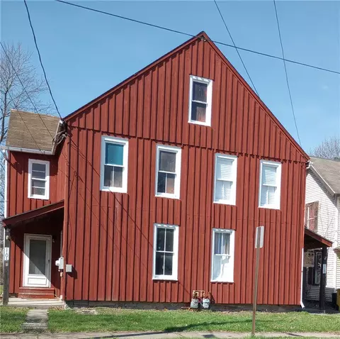 1101-1103 Oak St, Elmira, NY 14901