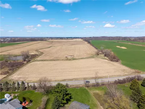 South Lima Rd Road, Avon, NY 14414