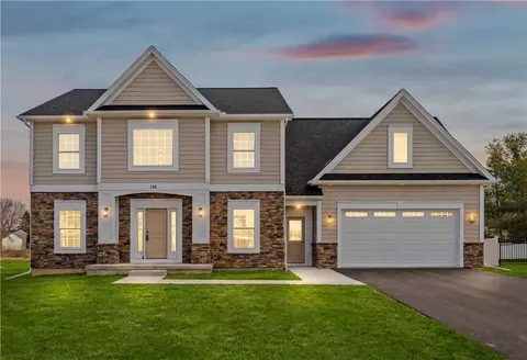 110 Mount Cassino Dr, Greece, NY 14612