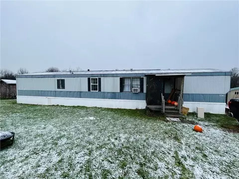 2470 Candy Ln, Eaton, NY 13334