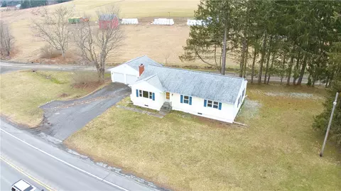 2420 State Highway 23, Morris, NY 13808