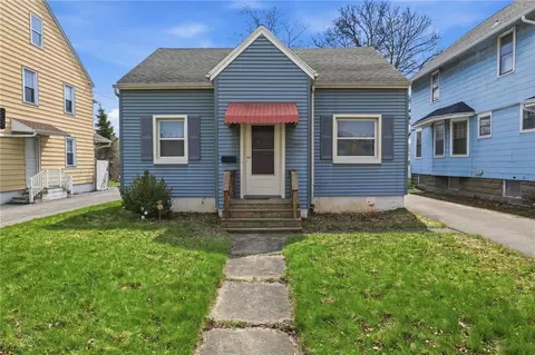Undisclosed, Rochester, NY 14621
