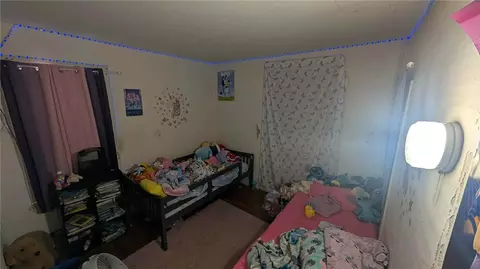 Bedroom - 103 E Williams St, Waterloo, NY 13165 photo 1 of 2