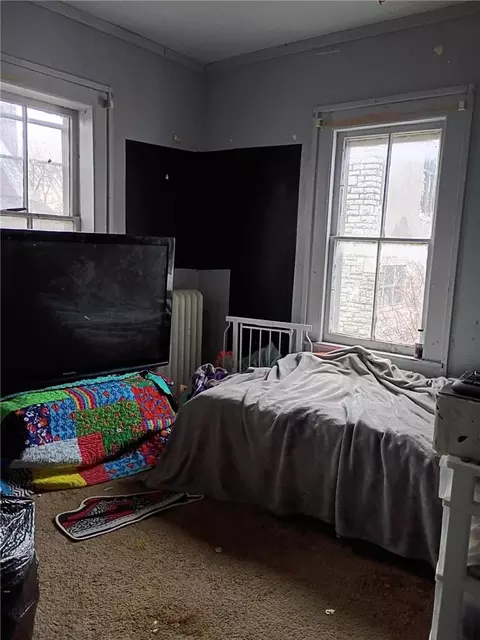 Bedroom - 103 E Williams St, Waterloo, NY 13165 photo 2 of 2