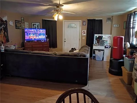Living - 103 E Williams St, Waterloo, NY 13165 photo 1 of 1
