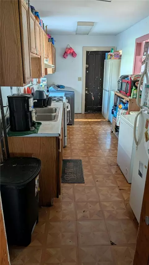 Kitchen - 103 E Williams St, Waterloo, NY 13165 photo 1 of 2