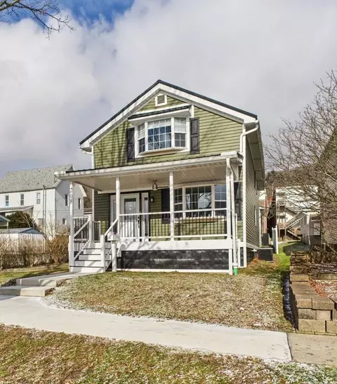 208 W Water St, Smethport, PA 16749