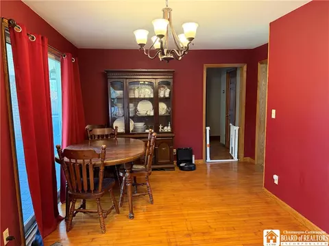 Dining - 760 Genesee St, Olean, NY 14760 photo 1 of 1