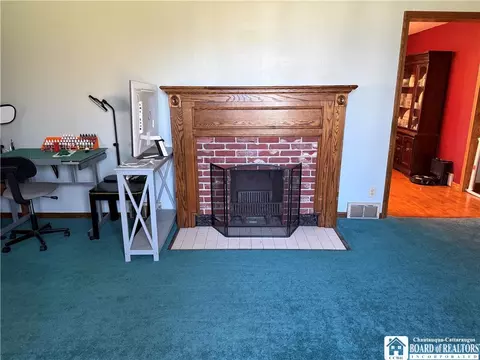 Living - 760 Genesee St, Olean, NY 14760 photo 2 of 6