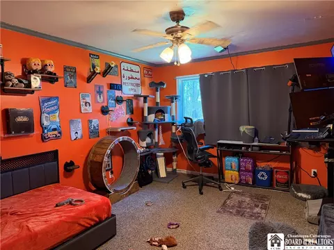 Bedroom - 760 Genesee St, Olean, NY 14760 photo 1 of 5