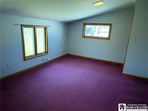 Bedroom - 760 Genesee St, Olean, NY 14760 photo 3 of 5