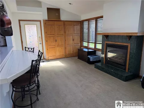 Living - 760 Genesee St, Olean, NY 14760 photo 1 of 6