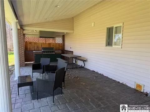 Exterior - 760 Genesee St, Olean, NY 14760 photo 1 of 7