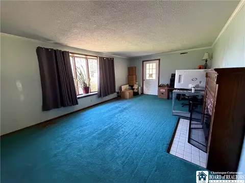 Living - 760 Genesee St, Olean, NY 14760 photo 6 of 6