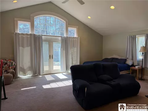 Bedroom - 760 Genesee St, Olean, NY 14760 photo 2 of 5