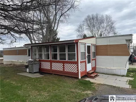 124 High Acres Dr, Ellery, NY 14712