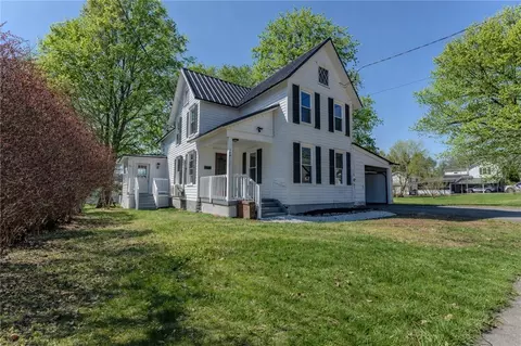 144 Stark Ave, Milo, NY 14527