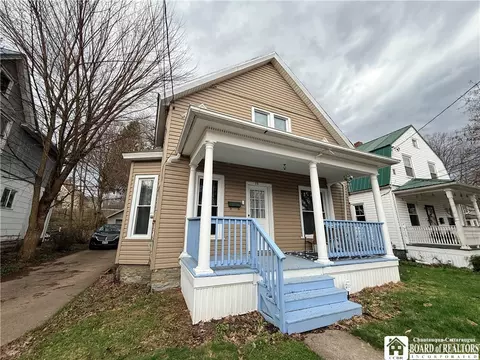 75 Sturges St, Jamestown, NY 14701