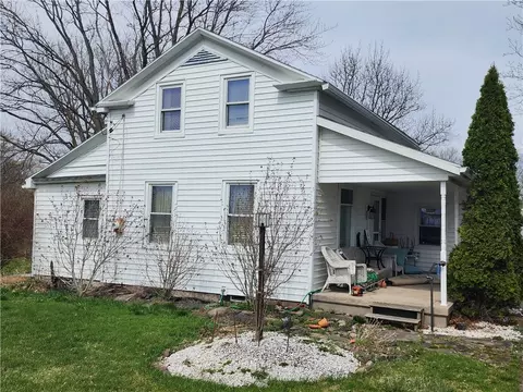 3181 Turnpike Rd, Sennett, NY 13021