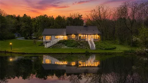 6025 Canadice Hill Rd, Canadice, NY 14560