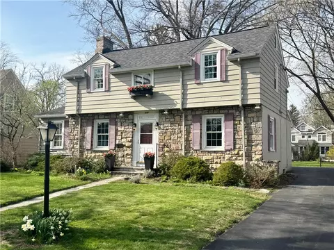 312 Wilmot Rd, Rochester, NY 14618
