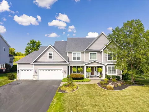 6664 Saint Johns Pkwy, Victor, NY 14564
