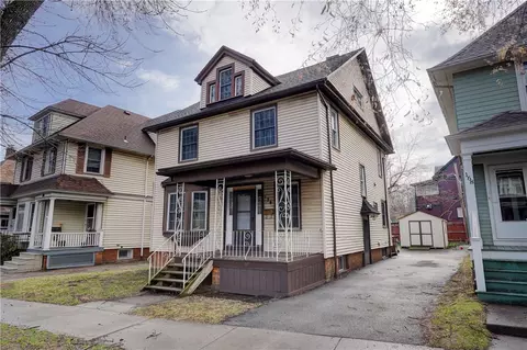 174 Rosedale St, Rochester, NY 14620