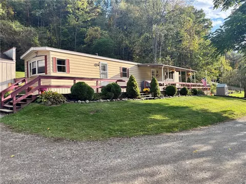 10258 Ryan Hollow Rd, Cohocton, NY 14826