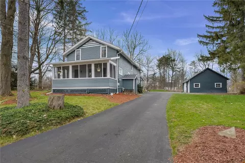 1140 Ideson Rd, Honeoye Falls, NY 14472
