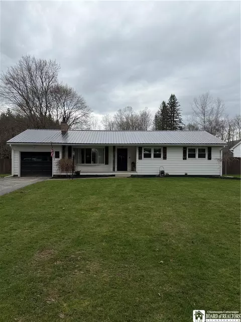 3406 Fortune Dr, Allegany, NY 14706