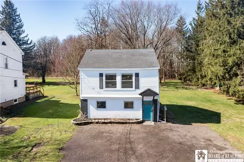 86 N Erie St, Mayville, NY 14757