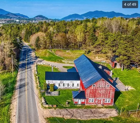 143 Averyville Ln, Lake Placid, NY 12946