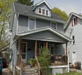 206 Mohawk St, Rochester, NY 14621