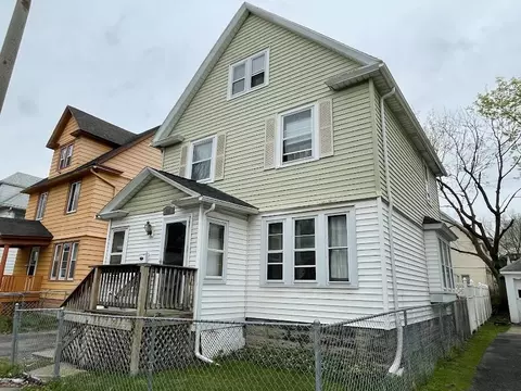 207 Herald St, Rochester, NY 14621