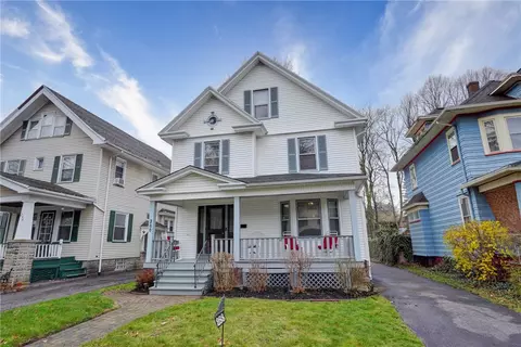 288 Elmdorf Ave, Rochester, NY 14619