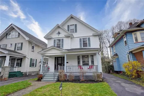 288 Elmdorf Ave, Rochester, NY 14619