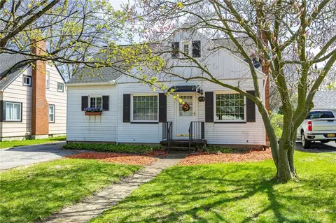 753 Britton Rd, Greece, NY 14616