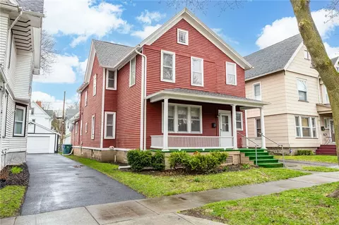 78 Boardman St, Rochester, NY 14607