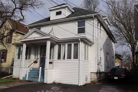 36 N Lyon St, Batavia, NY 14020