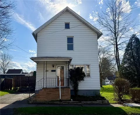 1005 N Main St, Elmira, NY 14901