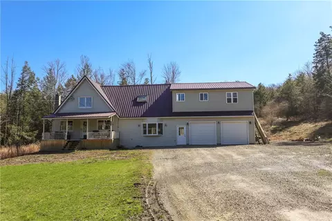 10684 Bear Run Rd, Caton, NY 14830
