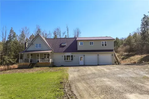 10684 Bear Run Rd, Caton, NY 14830