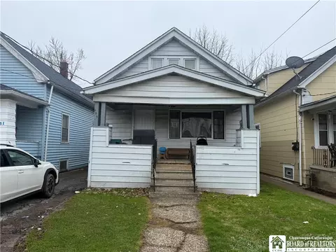 459 Berkshire Ave, Buffalo, NY 14215