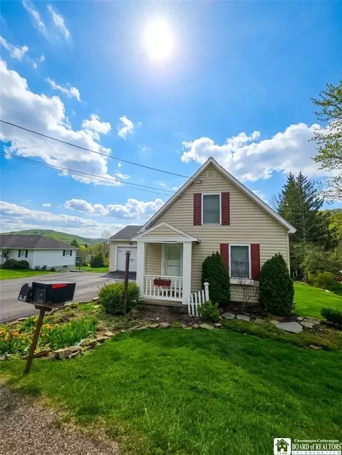 289 Bolivar Dr, Bradford, PA 16701