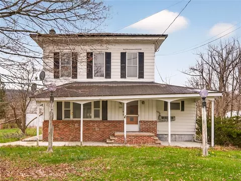 8070 S Main St, Springwater, NY 14560