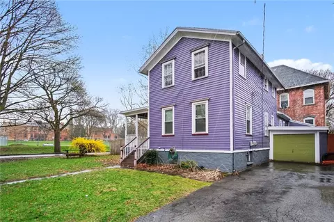 49 Hickory St, Rochester, NY 14620