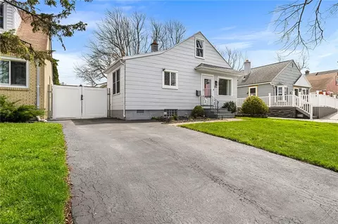 259 Wendel Ave, Buffalo, NY 14223