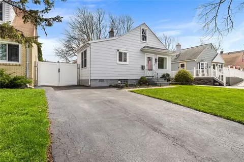 259 Wendel Ave, Buffalo, NY 14223