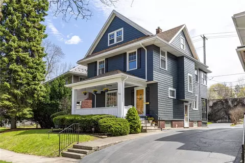 1085 Harvard St, Rochester, NY 14610